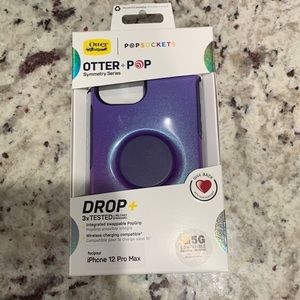 Otter box iPhone 12 Pro Max case